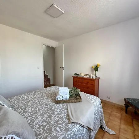 Сasa de vacaciones A Babor - 20805