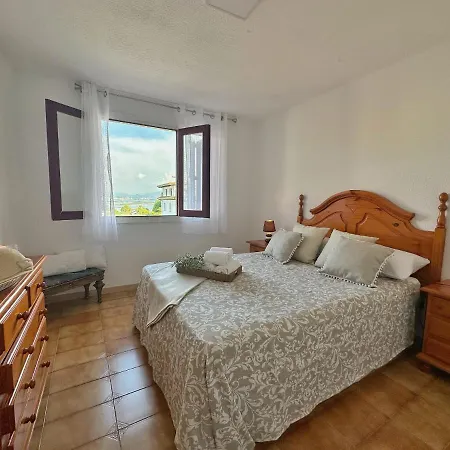 A Babor - 20805 Holiday home