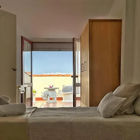 A Babor - 20805 Сasa de vacaciones *