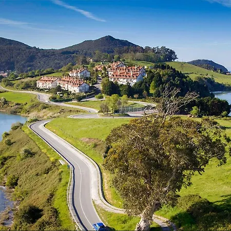 A Babor - 20805 Dom wakacyjny Argoños