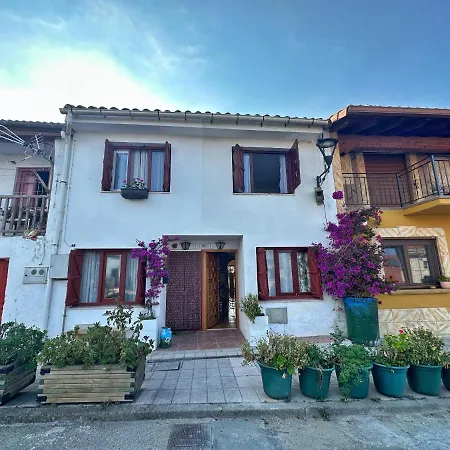 A Babor - 20805 Holiday home