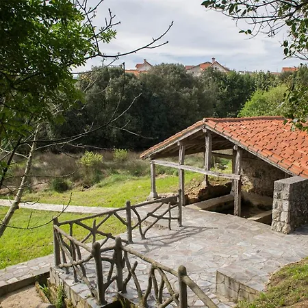 Сasa de vacaciones A Babor - 20805 *