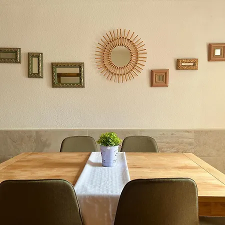 بيت للعطل A Babor - 20805 أرغونوس