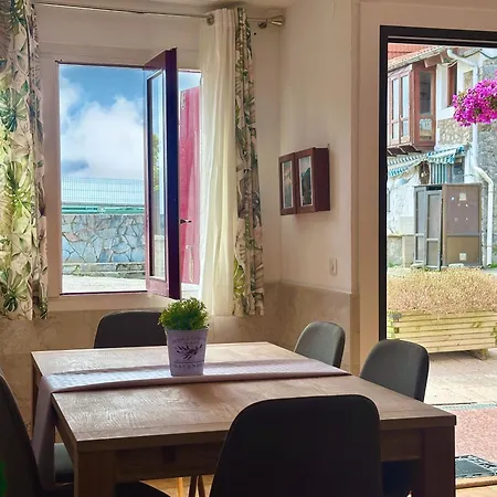 بيت للعطل A Babor - 20805 أرغونوس