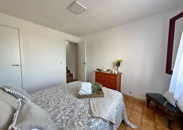 بيت للعطل A Babor - 20805