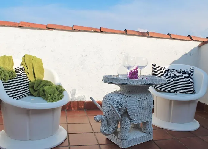 A Babor - 20805 بيت للعطل أرغونوس