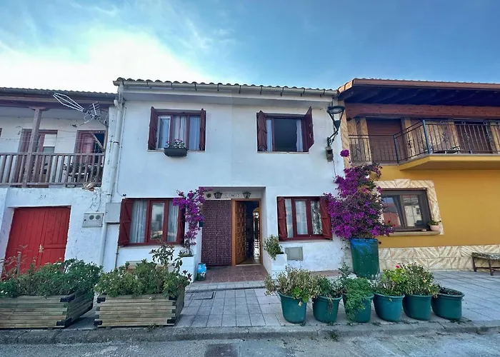 A Babor - 20805 Dom wakacyjny