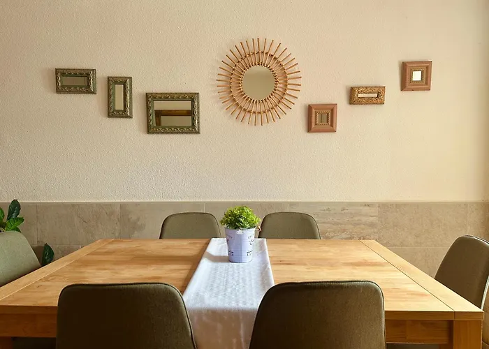 Dom wakacyjny A Babor - 20805 Argoños