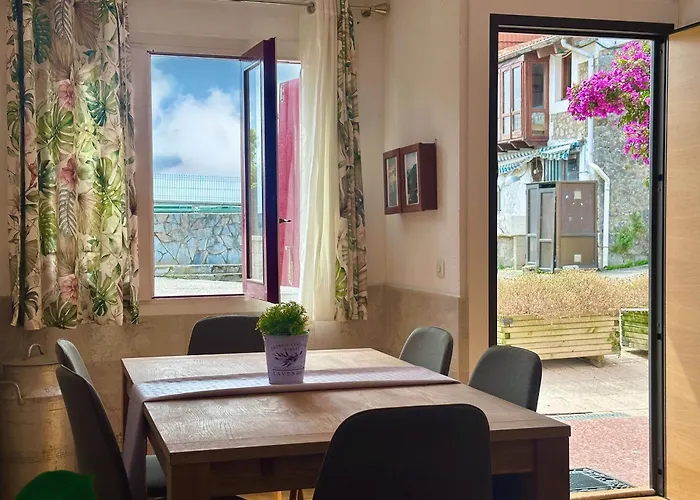 Dom wakacyjny A Babor - 20805 Argoños