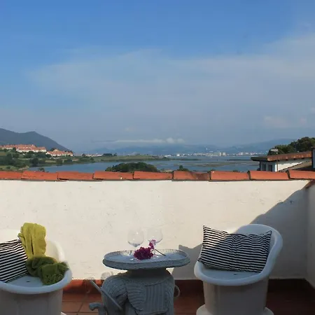 A Babor - 20805 Hébergement de vacances *