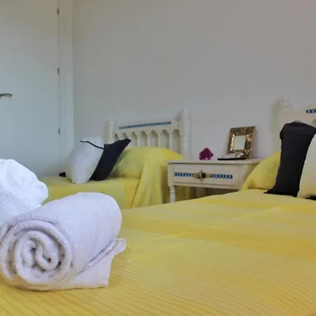 A Babor - 20805 Hébergement de vacances