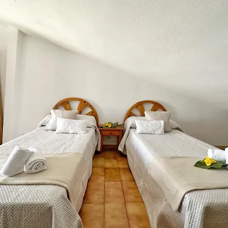 A Babor - 20805 Ferienhaus