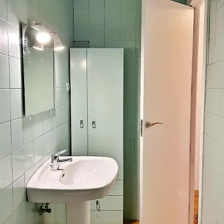 Hébergement de vacances A Babor - 20805 *