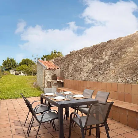 A Babor - 20805 Ferienhaus Argoños