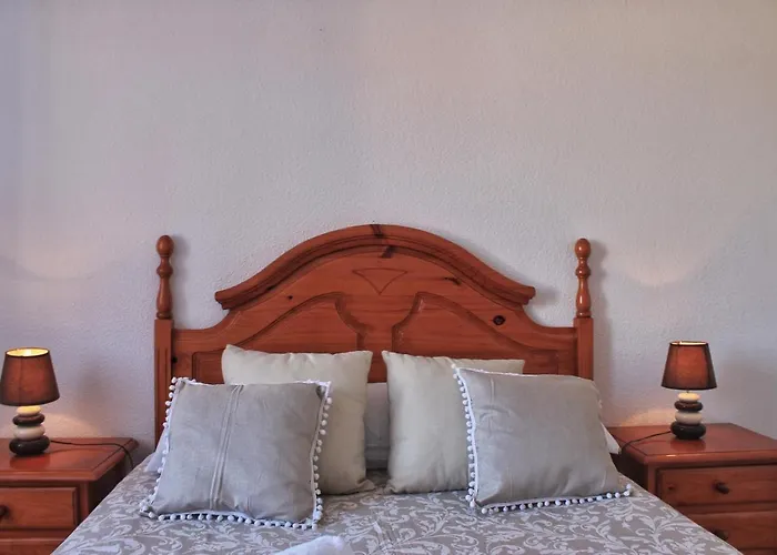 Casa de Férias A Babor - 20805