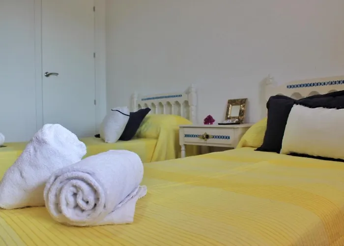 A Babor - 20805 Casa de Férias