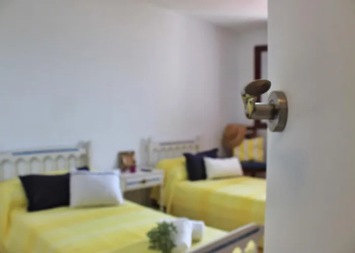 Casa de Férias A Babor - 20805