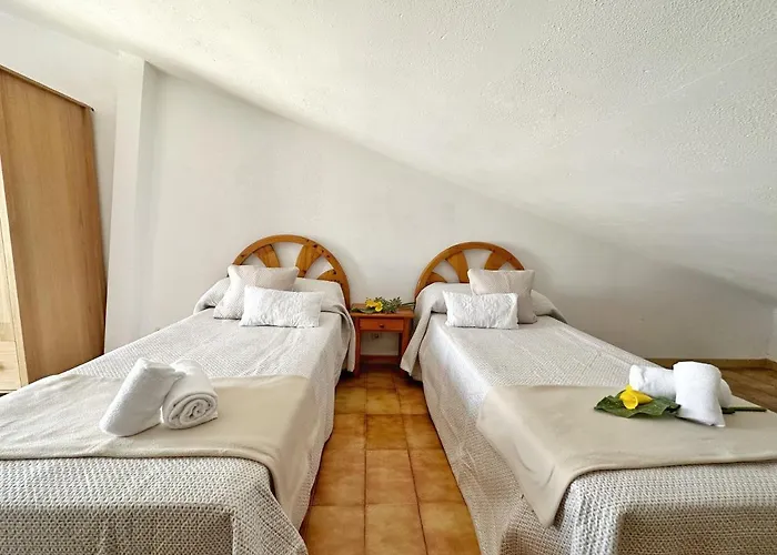 A Babor - 20805 Casa de Férias