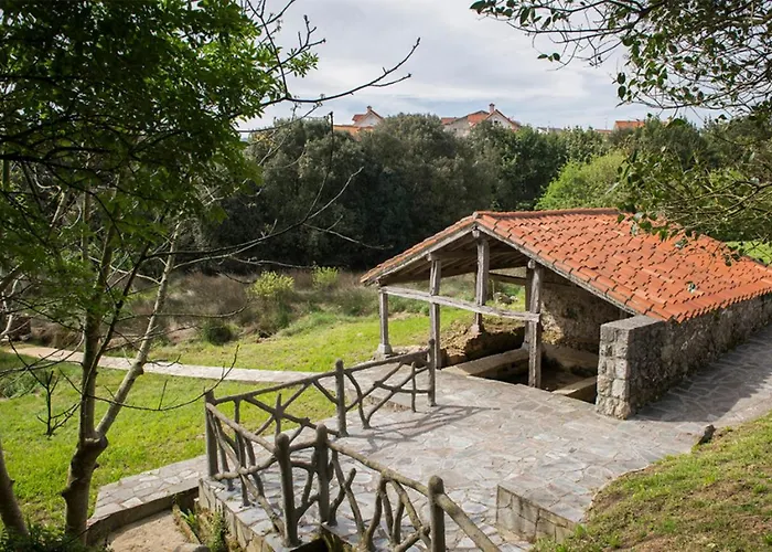 Casa de Férias A Babor - 20805 *