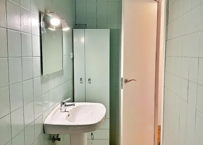 Casa de Férias A Babor - 20805 *