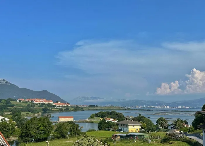 Casa de Férias A Babor - 20805 *