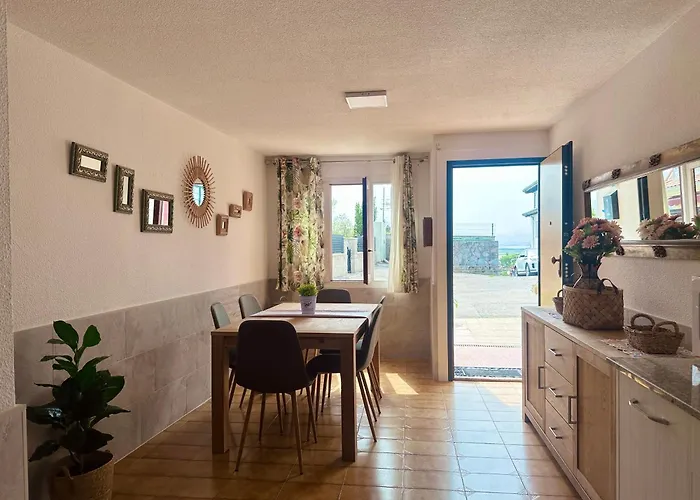 Casa de Férias A Babor - 20805 *